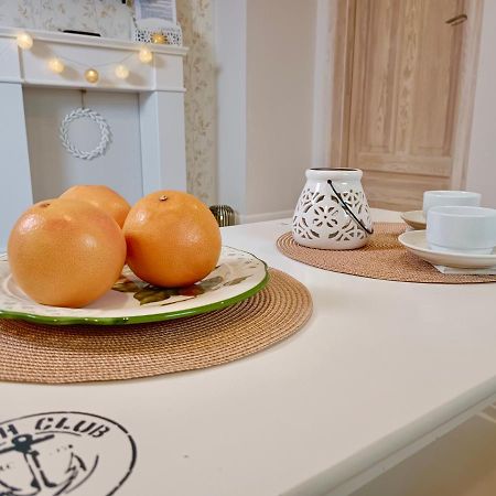 Apartamenty Turystyczne Willkassen Gizycko Ngoại thất bức ảnh