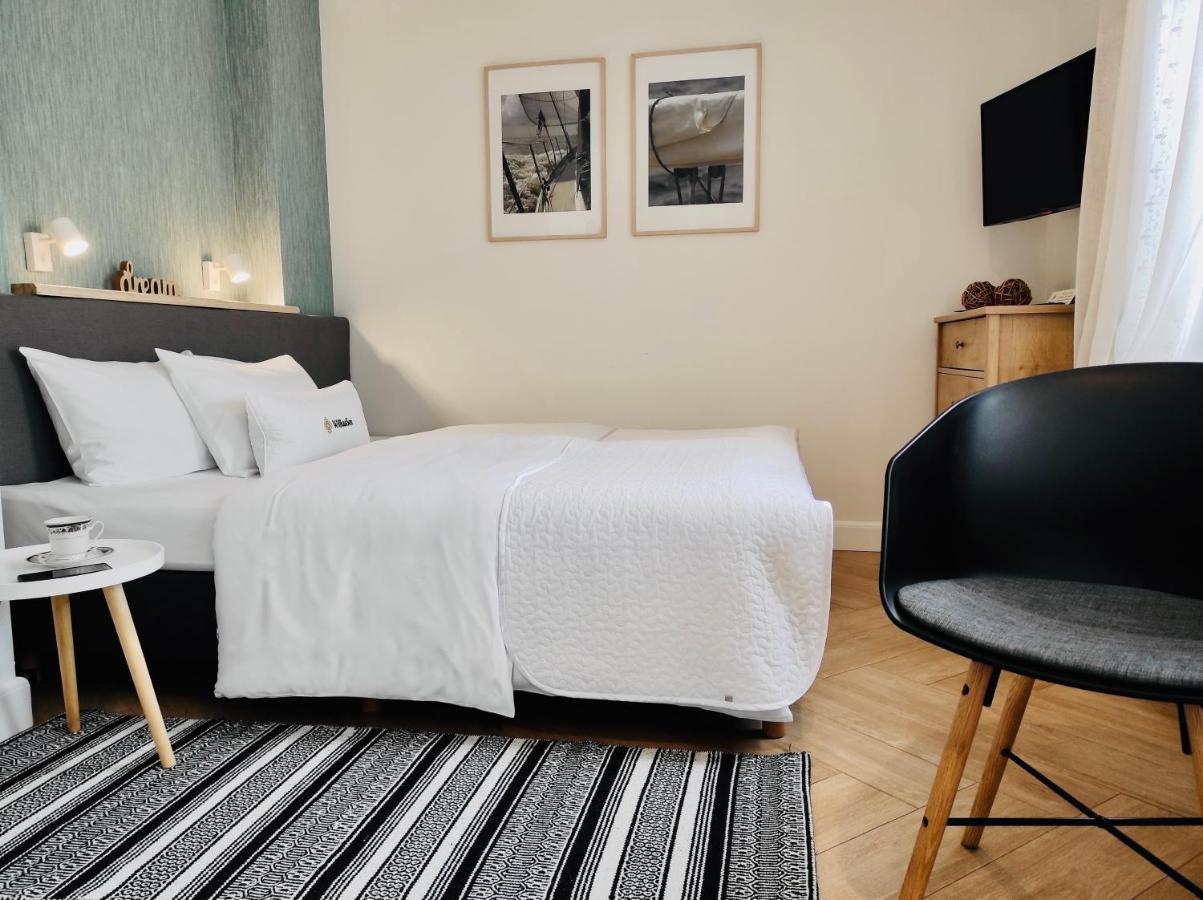Apartamenty Turystyczne Willkassen Gizycko Ngoại thất bức ảnh