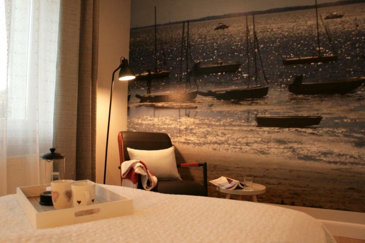 Apartamenty Turystyczne Willkassen Gizycko Ngoại thất bức ảnh