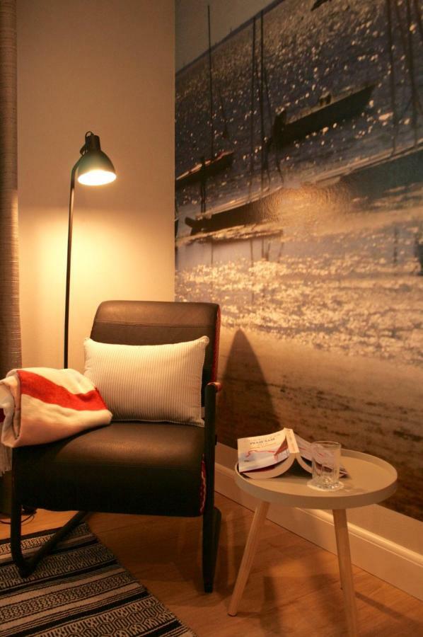 Apartamenty Turystyczne Willkassen Gizycko Ngoại thất bức ảnh